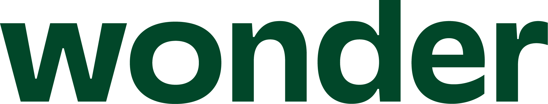 Wonder Group, INC
